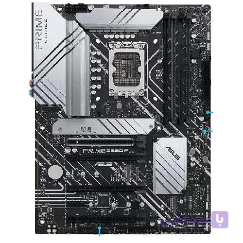مادربرد Asus مدل z690P D5