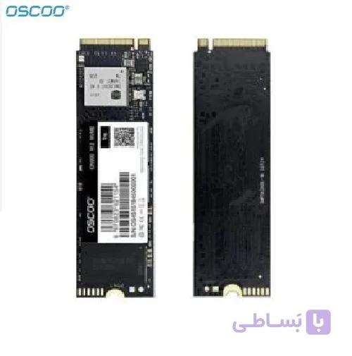 SSD 1TB Oscoo M2 ON900 حافظه