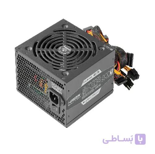 پاور green 400V اقتصادی مدل GP400A-ECO Rev3.1