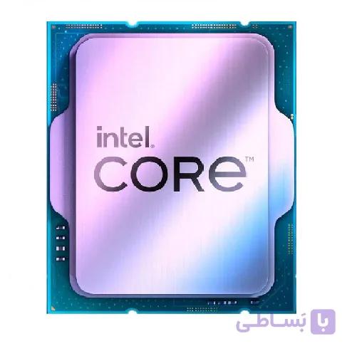 پردازنده اینتل i7 13700f