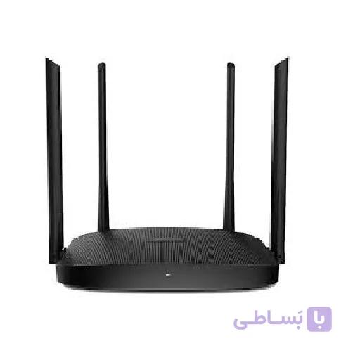 روتر واریرلس 1200mbps Hikvision مدل wr12GC