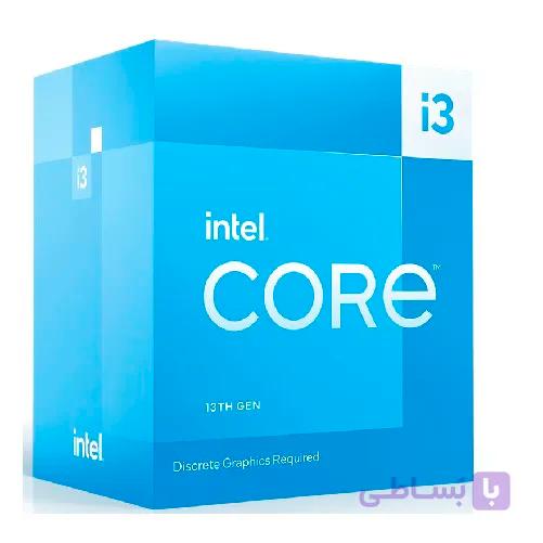 پردازنده اینتل i3 نسل 13100F