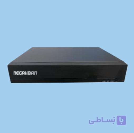دستگاه NVR 6008-MS برند نگاهبان