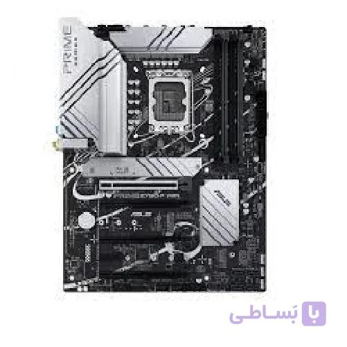 مادربرد Asus مدل Z790 P D5