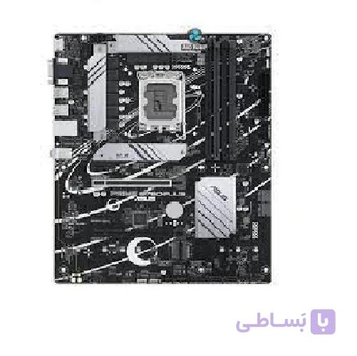 مادربرد ایسوس مدل Prime B760-PLUS D5