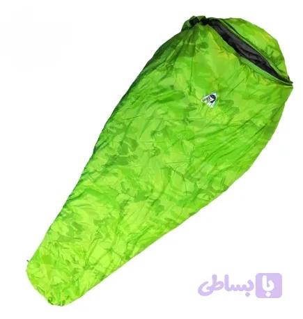 کیسه خواب پر کمپ CAMP