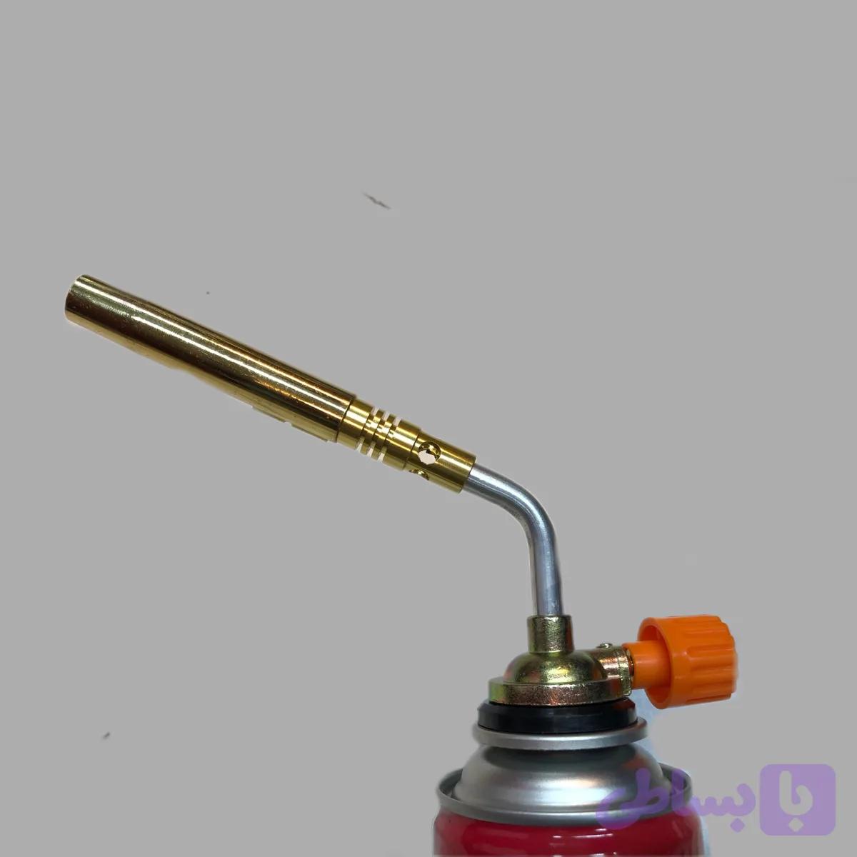 تورچ (سرپیک یا سرشعله)