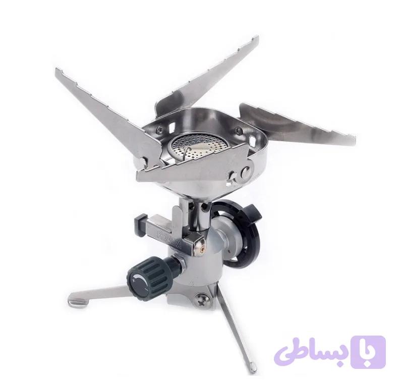 سرشعله زمینی کووآ مدل Maximum KGB-9901