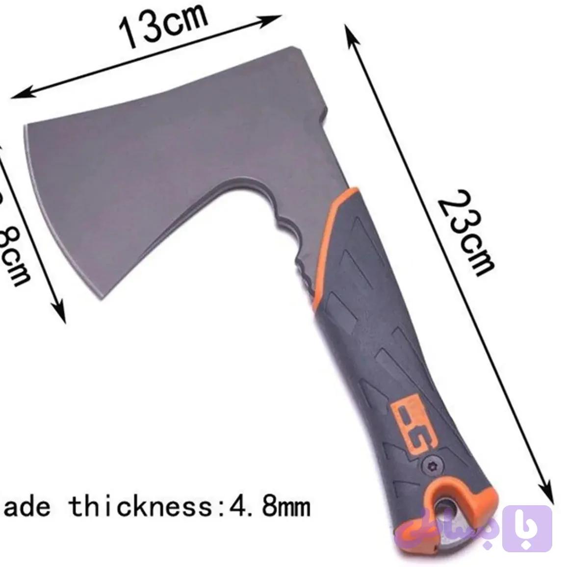 تبر کمپینگ گربر GERBER