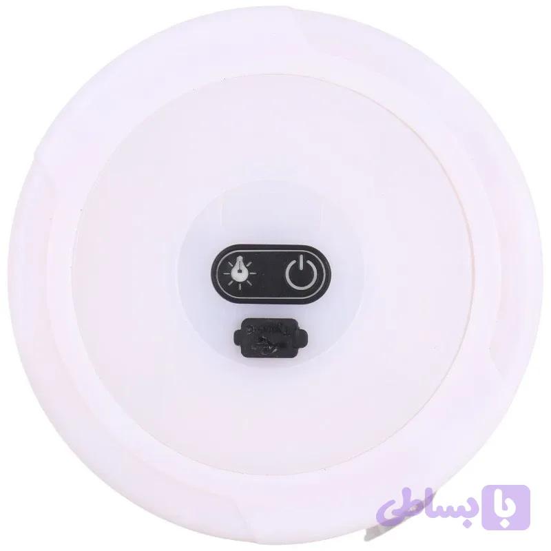 چراغ کمپینگ ریسه مدل NB D88-1