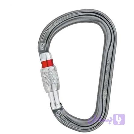 کارابین پیچ PETZL WILLIAM SL