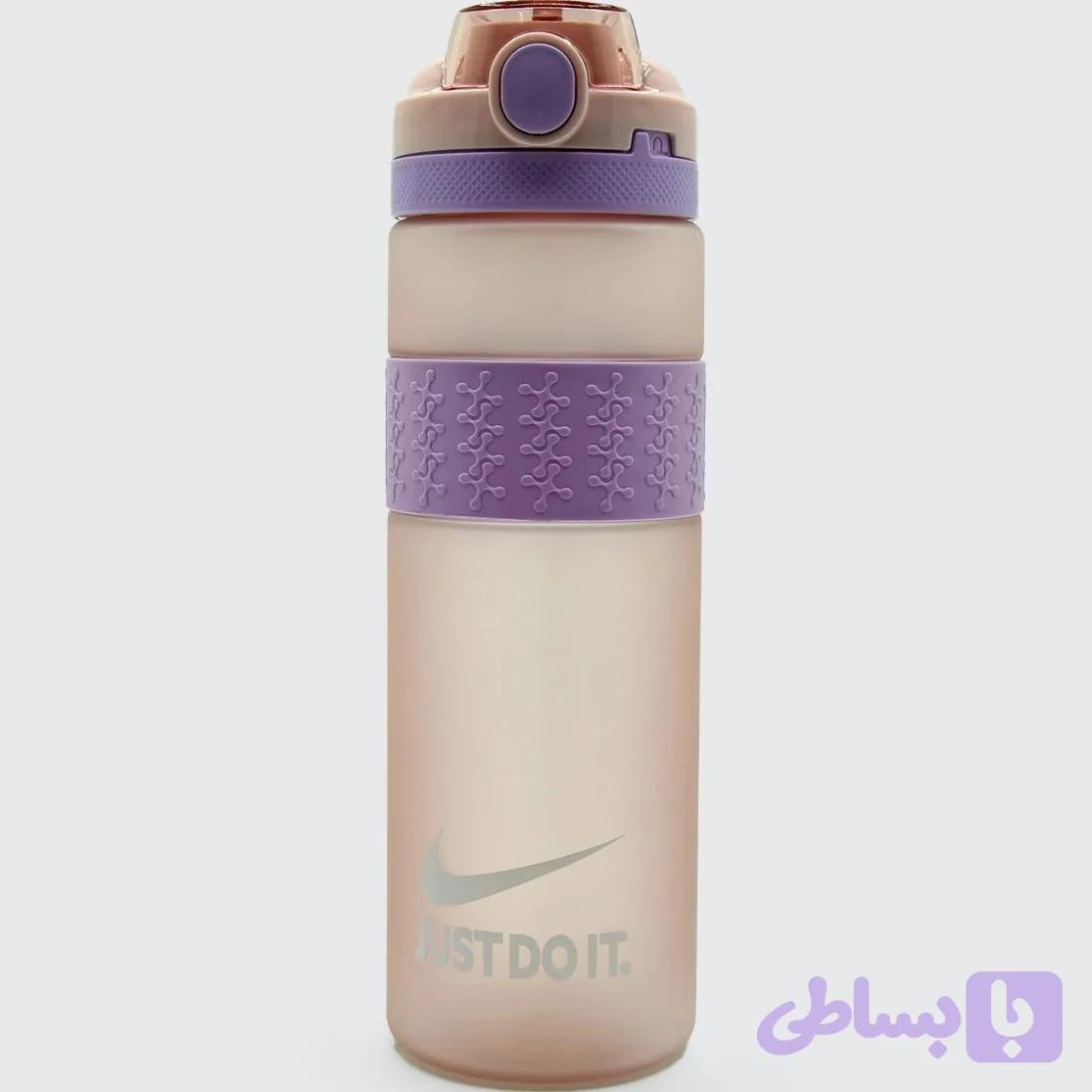 قمقمه ورزشی Unisex نایکی Bottle Up