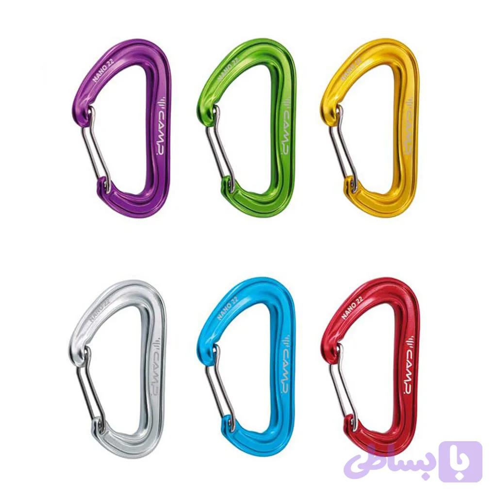 کارابینwild wire مدل Nano 22 Rack Pack