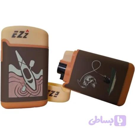 فندک اتمی کمپینگ