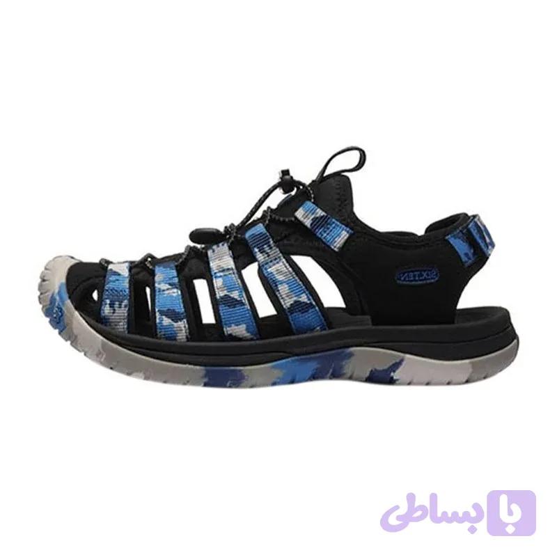 صندل Six Ten مدل CA-722