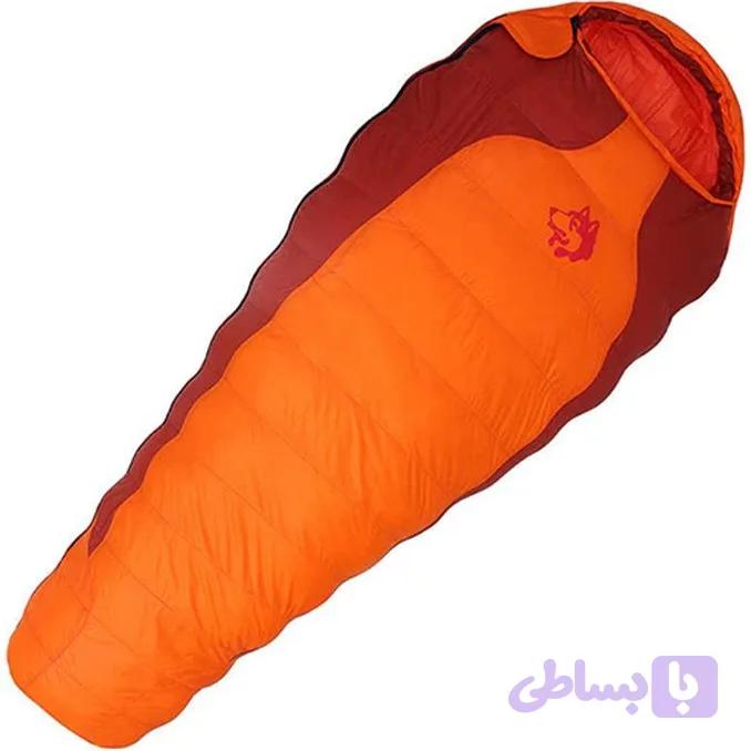 کیسه خواب جانگل کینگ CY770