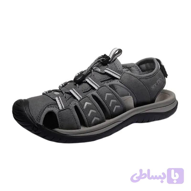 صندل مردانه Six Ten مدل CA-622