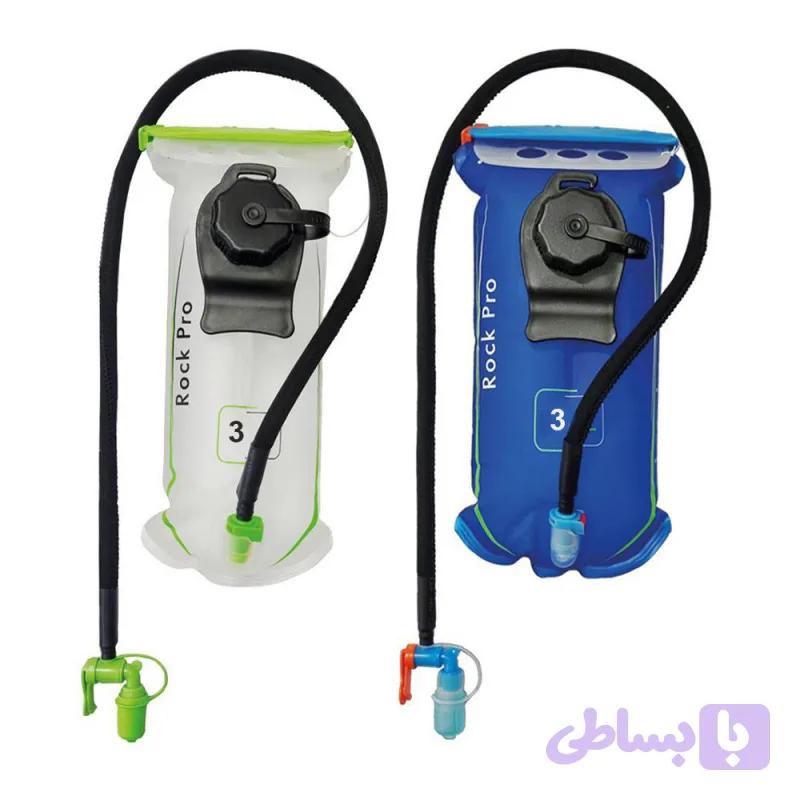 کمل بک راک پرو3 لیتری
