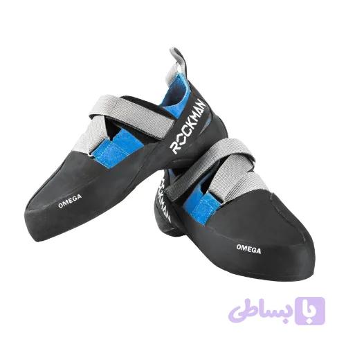 کفش سنگنوردی راکمن مدل امگا