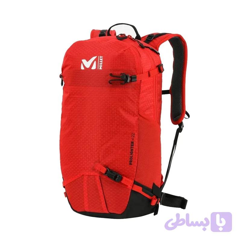 کوله پشتی 22لیتری میلت prolight