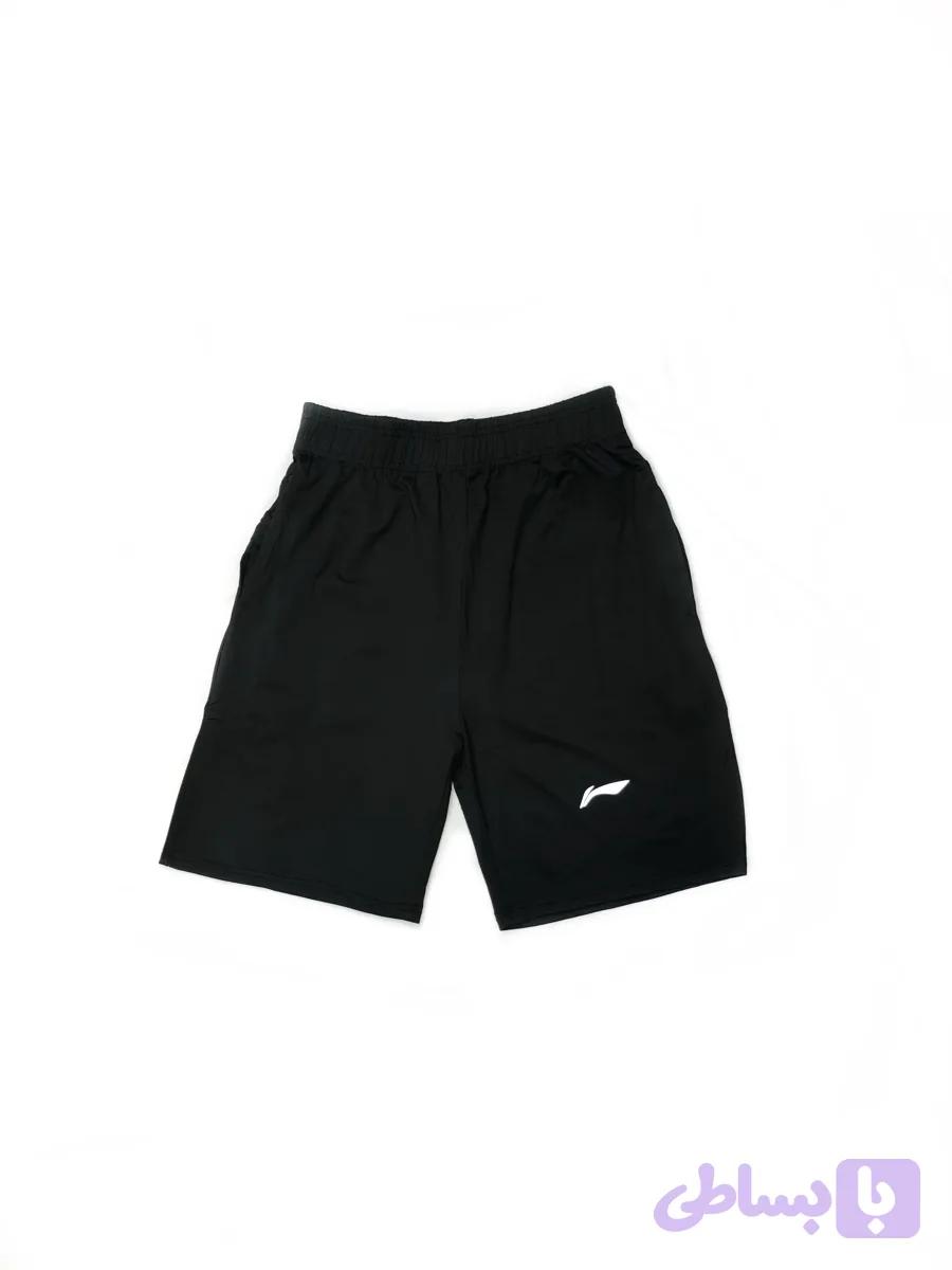 شلوارک بیس ورزشی LI-NING