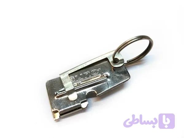 دربازکن کنسرو