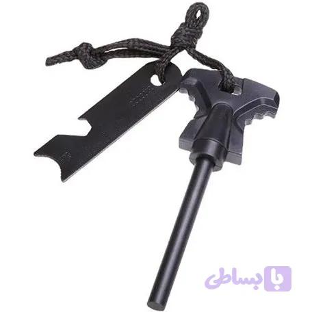 چخماق ( آتش زنه )