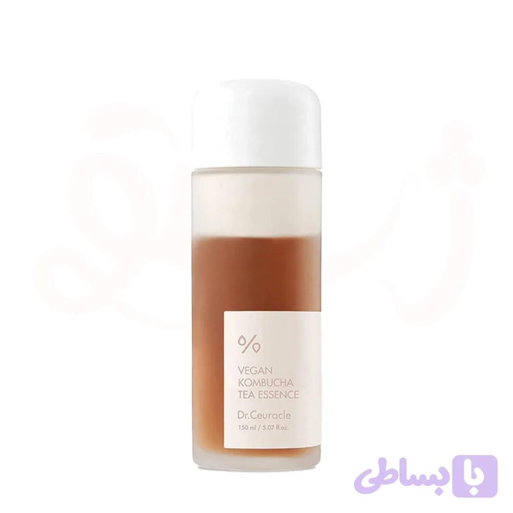 سرم پوست دکتر سراکل مدل چای کامبوجا حجم 150 میلی لیتر — تصویر 1
