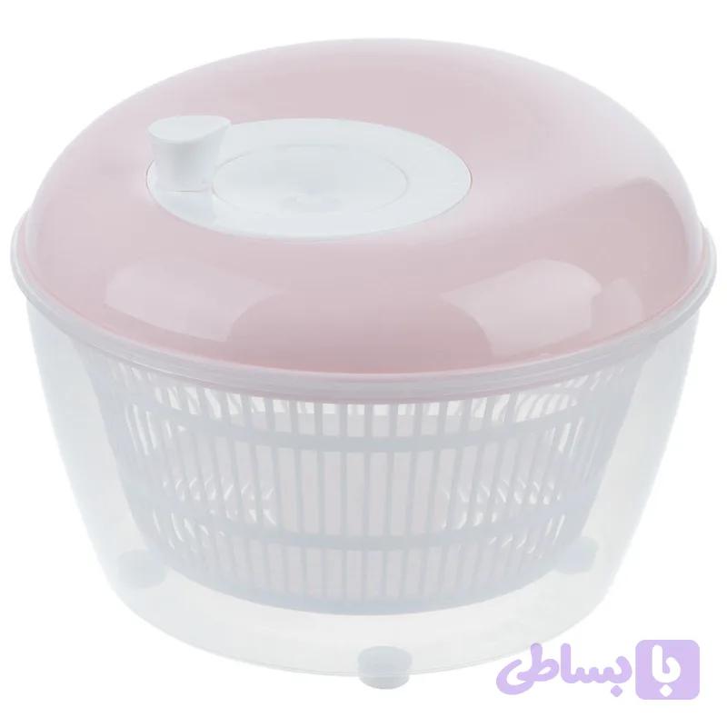 سبزی خشک کن همارا مدل Salad Spinner