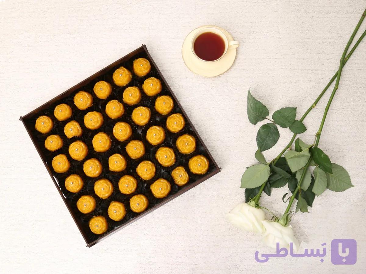 دیس ترحلوا ممتاز — تصویر 1