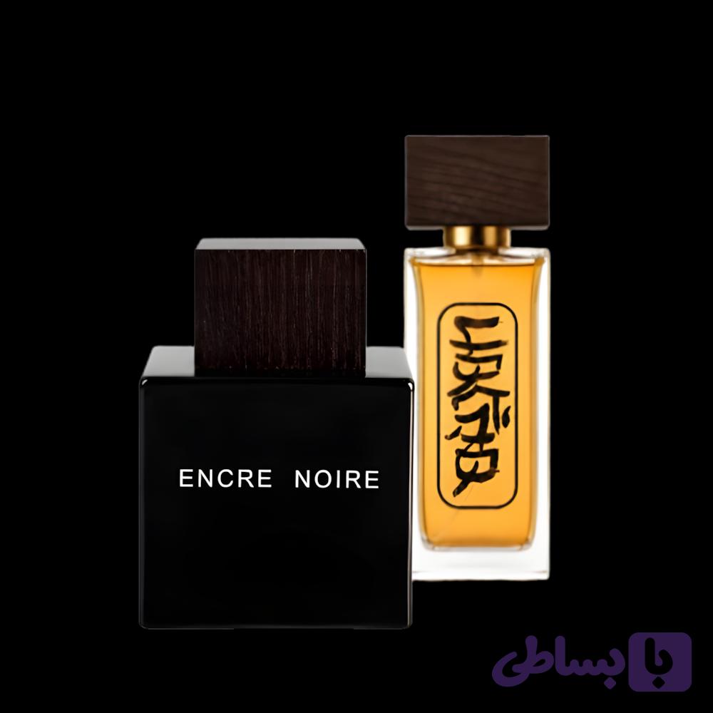 لالیک انکر نویر (مشکی) | Lalique Encre Noire