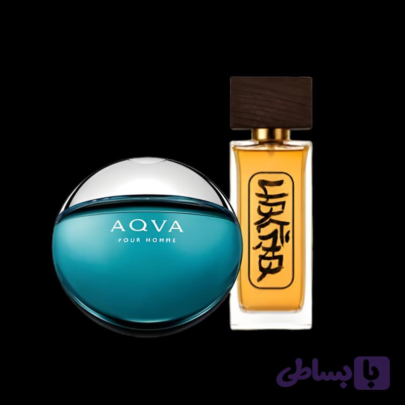 بولگاری آکوا پور هوم | Bvlgari Aqva Pour Homme