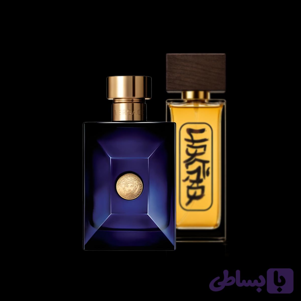 ورساچه پور هوم دیلان بلو | Versace Pour Homme Dylan Blue