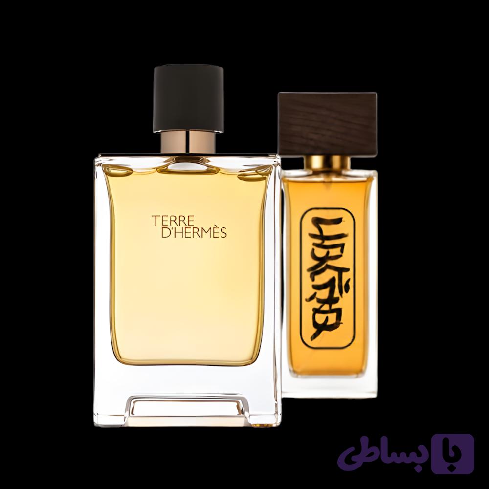 هرمس تق د هرمس | Hermes Terre d’Hermes