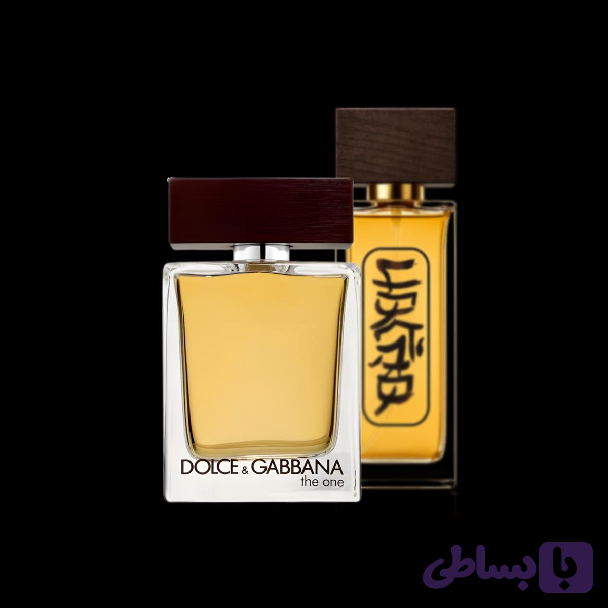 دولچه گابانا د وان مردانه | Dolce & Gabbana The One for Men
