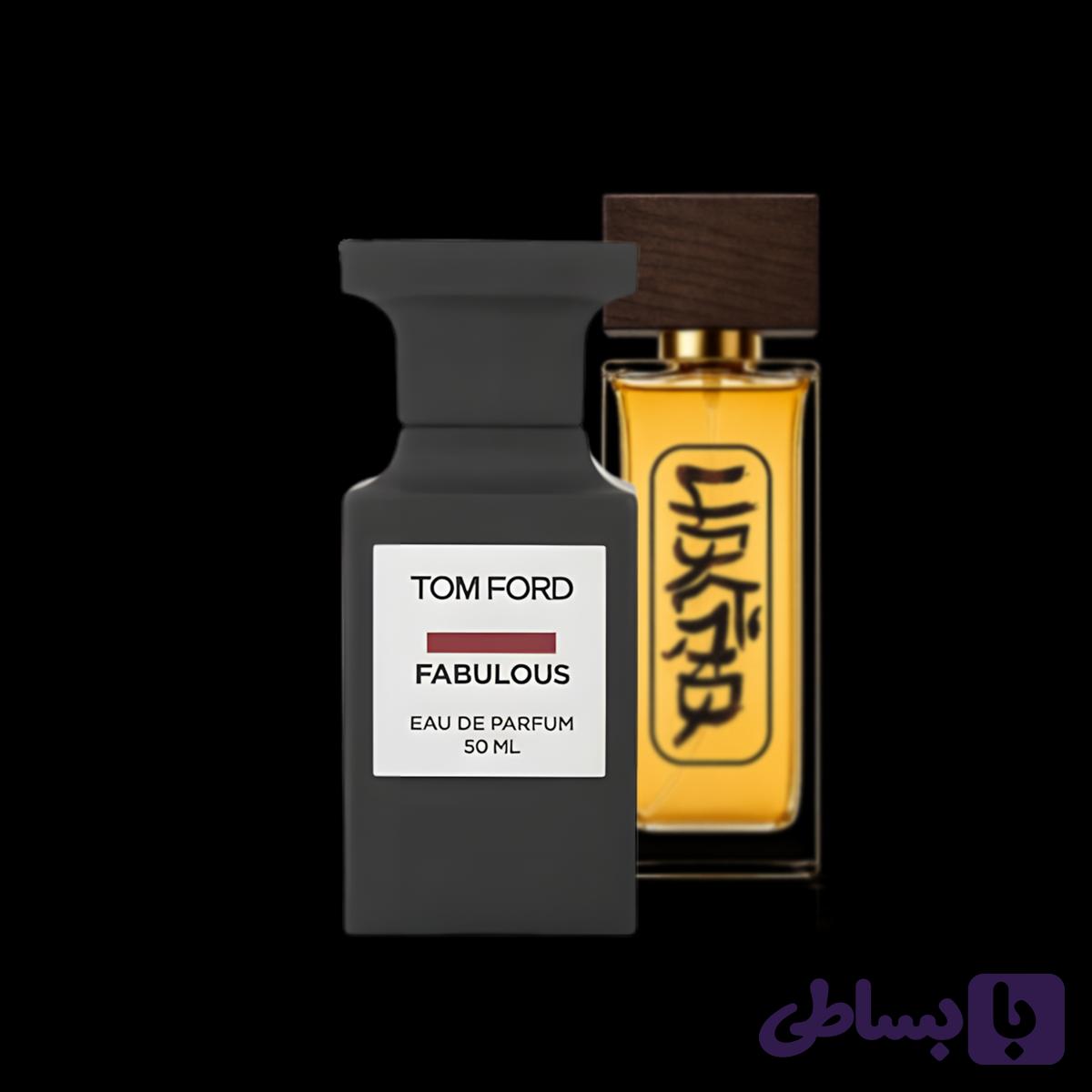 تام فورد فاکینگ فابولوس (فابیولس) | Tom Ford Fucking Fabulous