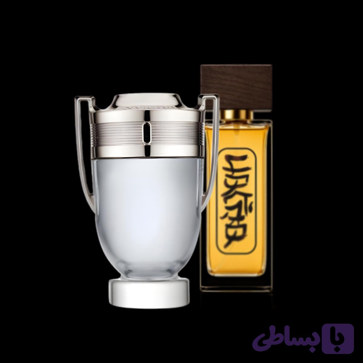پاکو رابان اینوکتوس | Paco Rabanne Invictus