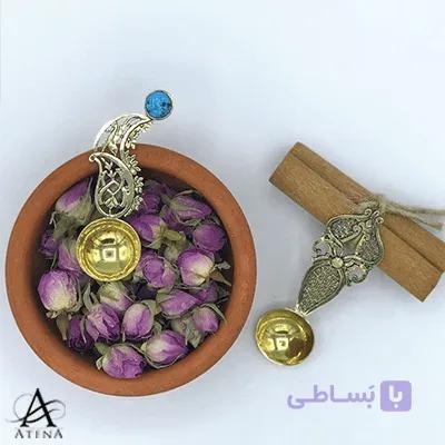 کالکشن قاشق زینتی خاطره