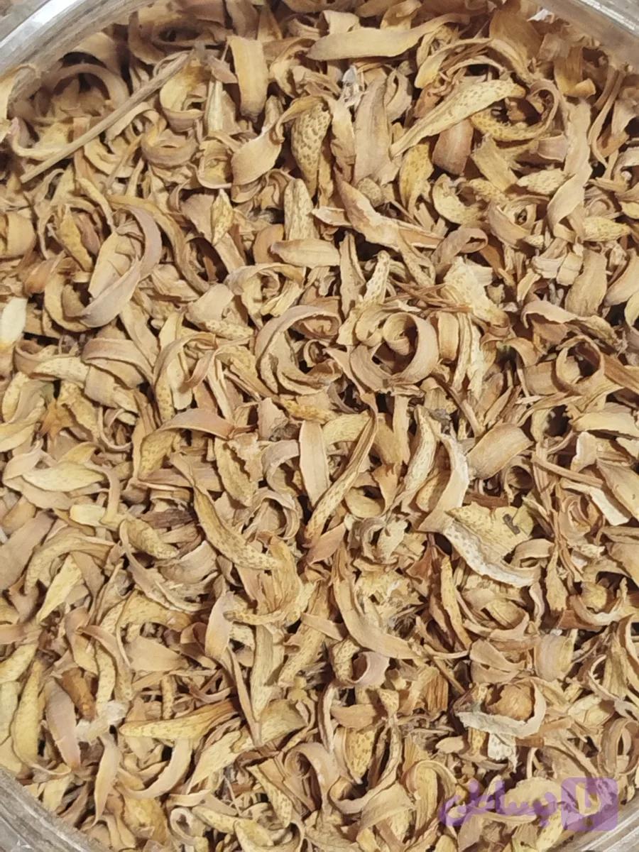 بهار نارنج