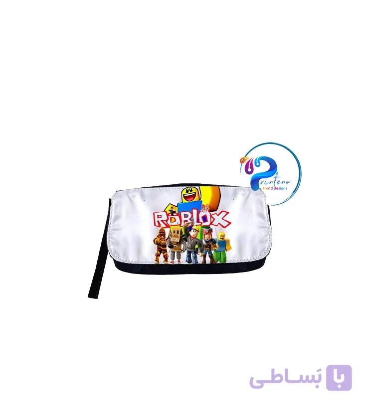 جامدادی طرح روبلاکس Roblox