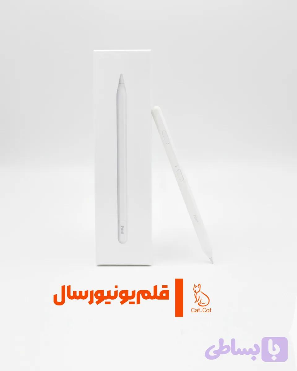 قلم لمسی تبلت یونیورسال هوشمند — تصویر 1