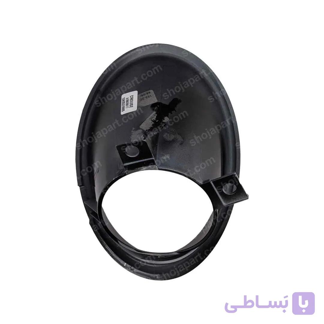 قاب دور مه شکن 207 کروز — تصویر 1