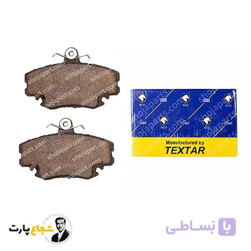 لنت جلو ال 90 تکستار ایساکو — تصویر 1