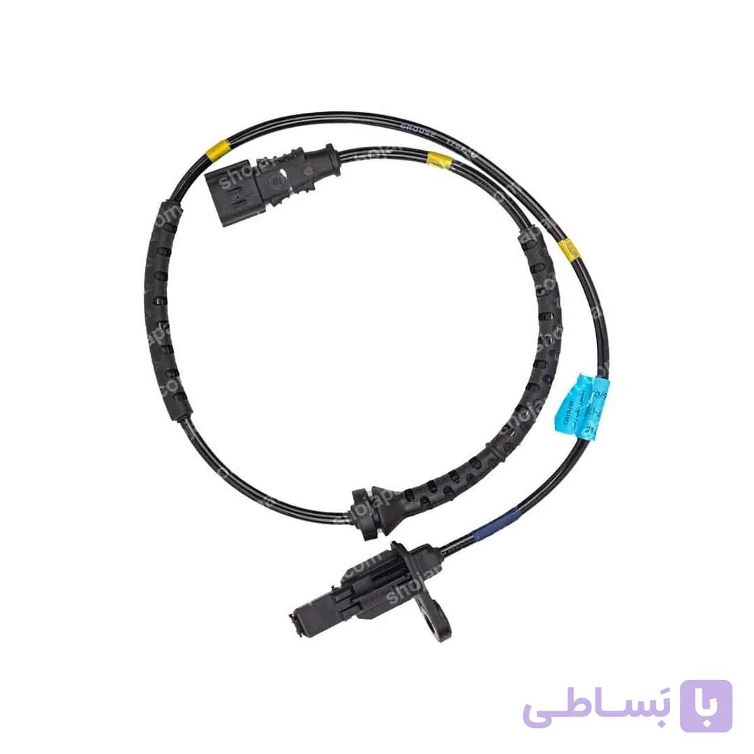 سنسور چرخ عقب راست ABS طرح یوفین سمند کروز — تصویر 1