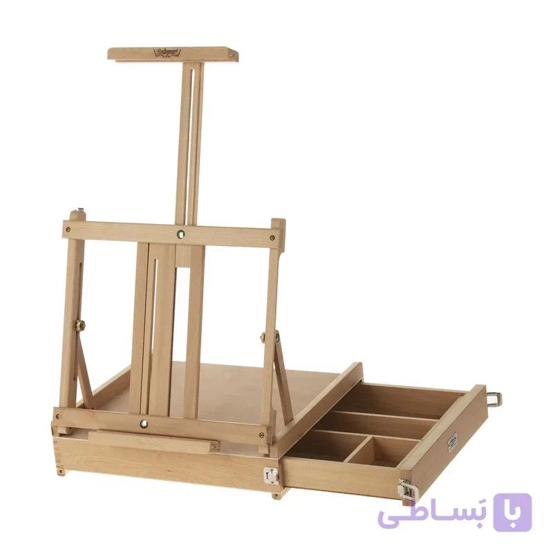 جعبه سه پایه بزرگ مدل MP07 — تصویر 1