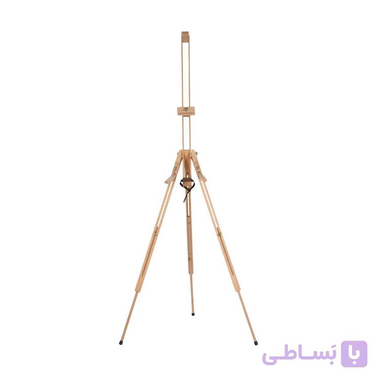 سه پايه نقاشی ره اورد تاشو مدل W07C — تصویر 1