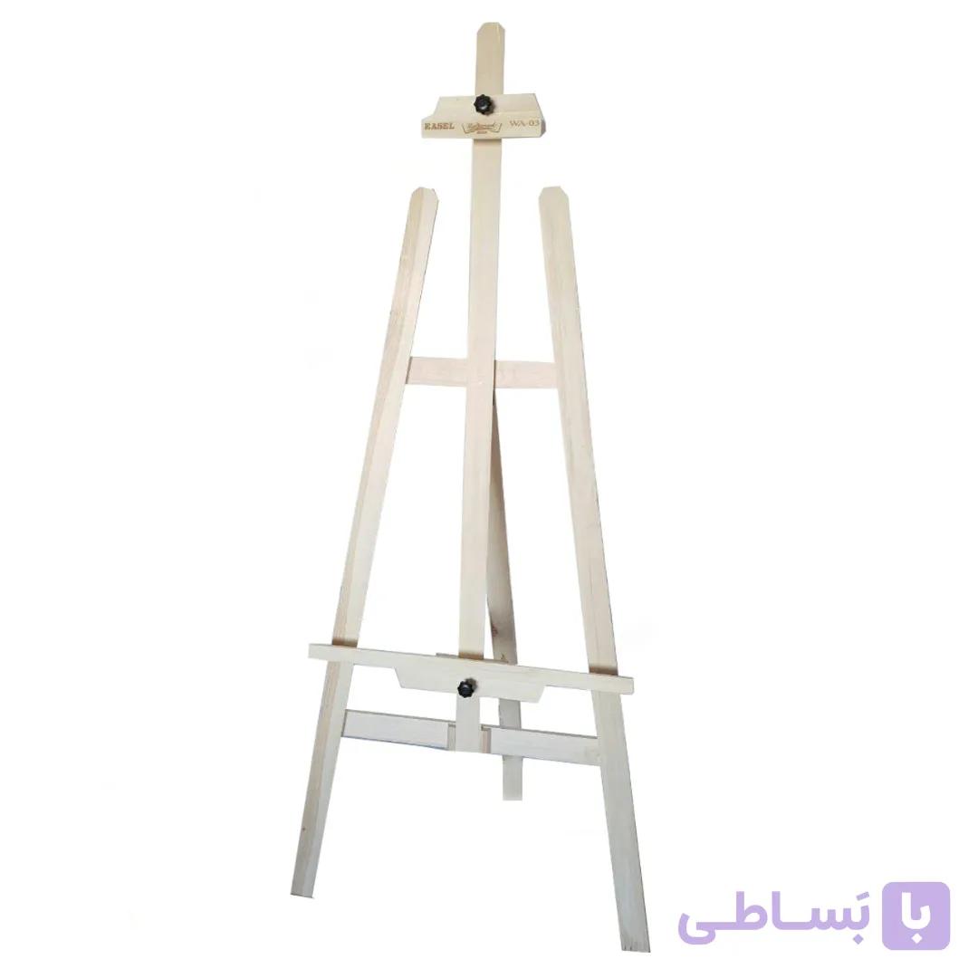 سه پايه نقاشی ره اورد مدل WA-03 — تصویر 1