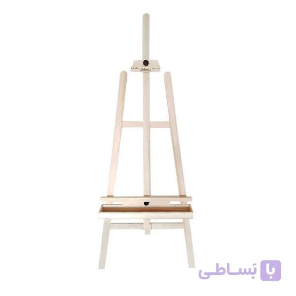 سه پايه نقاشی ره اورد مدل WA-04 — تصویر 1