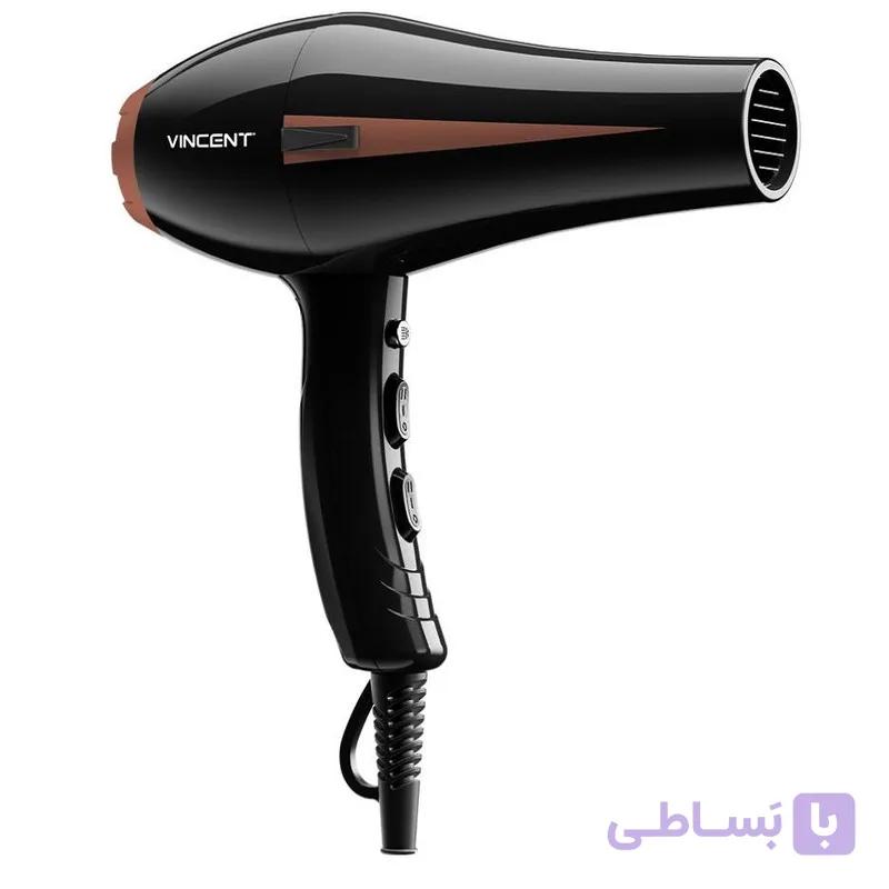سشوار وینسنت مدل 7326