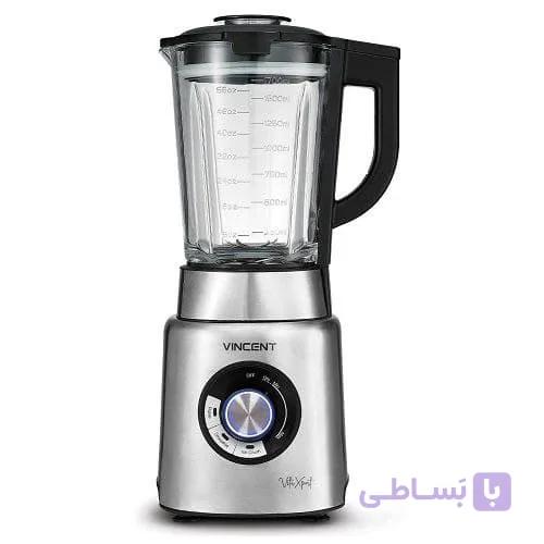 مخلوط کن وینسنتBT 7312/05